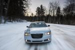 Chrysler 300C Glacier Edition 2013 года